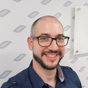 Mauro De Biasio, Technical Lead and Power Platform Architect